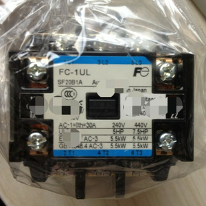 <span class=keywords><strong>1</strong></span> unidad Nuevo Contactor Magnético SC-4-<span class=keywords><strong>1</strong></span> 200-240VAC Módulo PLC AR Nuevo Original en Stock Automatización Industrial PLC Dedicado - Product Image 5