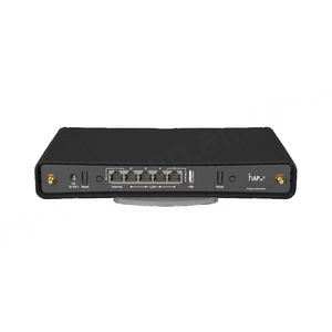 MikroTik HAP Ac3 Wireless Dual-band RBD53iG-5HacD2HnD <b>Router</b> - Product Image 4