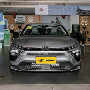 Prezzo di Fabbrica Dongfeng Nuova Auto <span class=keywords><strong>Citroen</strong></span> C5X 2024 2025 2026 1.6T Benzina LHD N2P Guida Intelligente Hatchback Versailles C5 X - Product Image 2