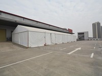 Fantezi hint düğün çadırı dekorasyon düğün çadırı avizeler