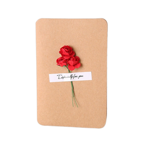 2cm 144PCS Handmade Paper <strong>Flowers</strong> for <strong>Sugar</strong> Box Packaging, Wedding Party Decorations, Elegant Craft Gift - Product Image 1