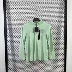 新推出的人气畅销高品质休闲长袖衬衫运动服足球队队服 - Product Image 3