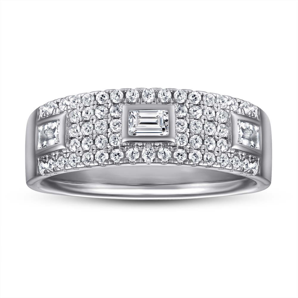 White gold