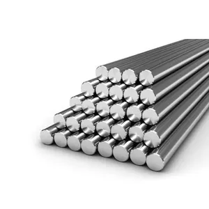 316L Ultra High Purity Stainless Steel Bar
