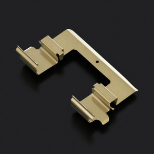 Placa de Soporte de Pastillas, N.º 1 (para Freno de Disco Delantero) para Toyota HIACE KCH10 Granvia 2000-2002 OE 47716-26050 4771626050 - Product Image 3