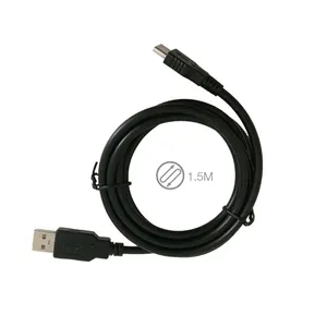 USB סוג C כבל 1M 2M 3M מהיר טעינת סוג-C כבל עבור סמסונג S8 S9 בתוספת עבור Ps5 עבור Xbox סדרת X S נתונים USB C כבל