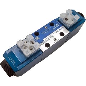 Vanne solénoïde Eaton DG4V32CMUH760 24V DC 30W Port 1/2 pouce Commande hydraulique - Product Image 1