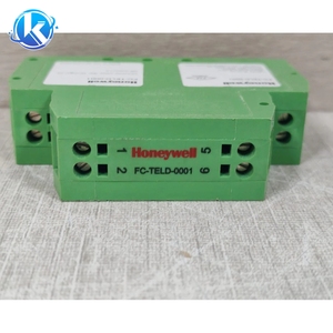 FUENTE DE ALIMENTACIÓN NUEVA FC-TELD-0001 25MA A 31.2V HW REV 1.0 # H101 - Product Image 1