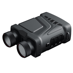 Prismáticos <span class=keywords><strong>de</strong></span> visión nocturna infrarroja DT58, Zoom Digital 10X, pantalla <span class=keywords><strong>de</strong></span> 2,4 ', vídeo <span class=keywords><strong>de</strong></span> 2,5 K, caza, visión nocturna, telescopio, visor <span class=keywords><strong>de</strong></span> visión nocturna - Product Image 5