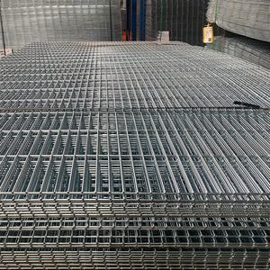 Factory Cheap Price 2x2 2x4 Galvanized Welded Wire <strong>Mesh</strong> Pane - Product Image 6