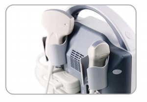 Échographe vétérinaire portable GBT-E8, mode B, pour animaux, appareil d'échographie diagnostique - Product Image 5