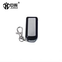 Control Remoto de Código Variable de 4 Botones y 433.92mhz, Impermeable, de Plástico, para Abridor de Puerta de Garaje Seguro