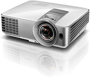 MW632ST WXGA Short Throw DLP Business <b>Projector</b> Full <b>3D</b> - Product Image 1