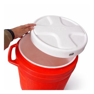 Asa de Repuesto para Nevera de Plástico de 35L – Asa de Transporte Resistente y Duradera para Neveras de Hielo - Product Image 3