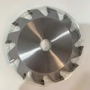 130mm 12 Tooth Carbide Blade