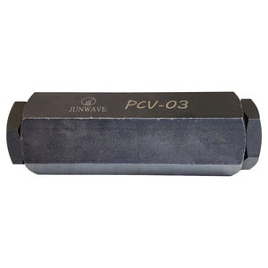 Válvula de Retención de Líquido Hidráulica de Operación por Piloto, Producto Ordinario de Fabricante Nuevo, Venta al por Mayor, 3/8\", para Planta de Fabricación - Product Image 6