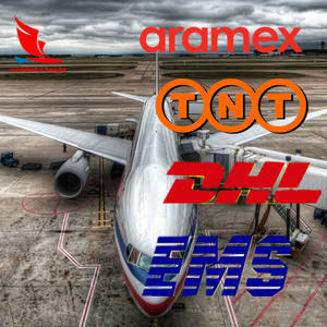 การจัดส่งด่วนทางอากาศ DHL FedEx UPS บริการส่งถึงที่ถึงที่จีนไปยังมอลต้า - Product Image 2