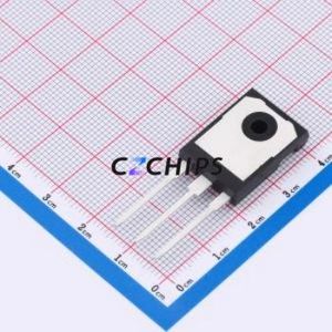 ทรานซิสเตอร์ฟิลด์ทรานซิสเตอร์ (Mosfet) TO-247AC FCH47N60-VB แบบดั้งเดิมและใหม่เอี่ยม - Product Image 2