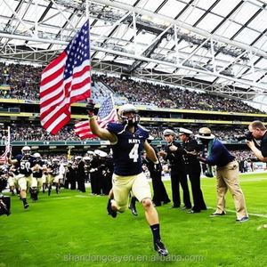 เสาธงแบบยืดหดได้ระดับพรีเมียม ปี 2024 ทำจากสแตนเลส พร้อมด้ามจับ ใช้สำหรับธงมือ ธงเดินทาง ธงดนตรี และไม้ชี้สำหรับครู - Product Image 5