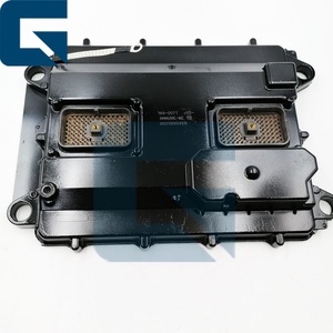 Contrôleur en acier ECU ECM 189-0077 pour excavatrice M322C M315C - Product Image 4
