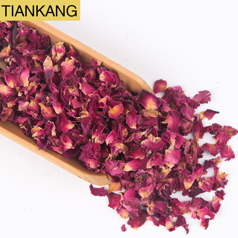 กลีบกุหลาบขนาดเล็ก