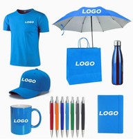Kit Cadeau de Bureau Imprimé en Non-Tissé Personnalisé pour les Activités de Marketing d'Entreprise