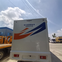 Hubei Chengli véhicule récréatif de haute qualité/camping-cars/caravane à vendre