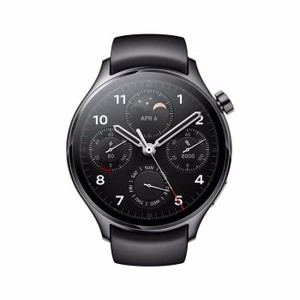 Reloj inteligente <span class=keywords><strong>Mi</strong></span> Watch <span class=keywords><strong>S1</strong></span> Pro, nuevo accesorio de pulsera resistente al agua con Pantalla AMOLED de 1,47 pulgadas, control del ritmo cardíaco y del oxígeno en sangre, batería de 14 días de duración y GPS - Product Image 4