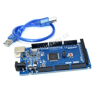 #15f018 MEGA2560 R3 cho Funduino - Product Image 1