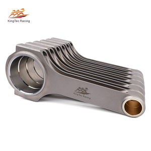 Ktc 1GR 4032ก้านสูบ4.0 1GR V6สำหรับ Toyota HILUX Surf 1GR FE - Product Image 6