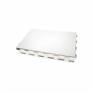 51-CBSA-3.0X5.5X0.5 ตัวแทนจำหน่ายที่ได้รับอนุญาต RF Shields - Product Image 1