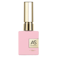Vernis Gel Effet Œil de Chat Rose Pâle Private Label Pure Desire Moonlight Ballet, Peinture pour Ongles Nude Rose Perles de Verre, Vernis Gel Nail Art