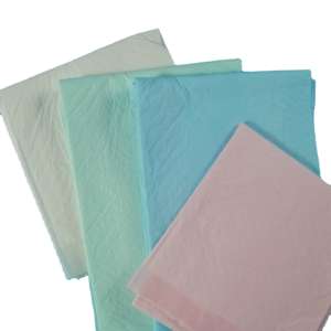 Empapadores de Entrenamiento Desechables de Algodón Impermeables y Súper Absorbentes, Fáciles de Limpiar para Perros, Personalizados de Fábrica - Product Image 6