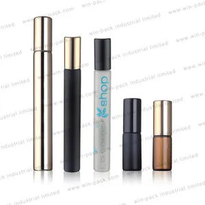 roller bottle holder silver cosmetic containers for essential oils tops roller botters 20ml