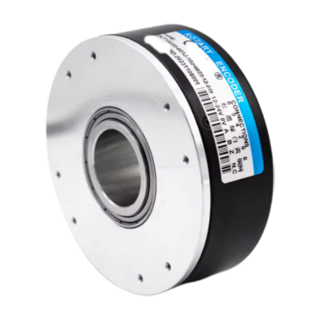 new & original PLC Rotary Encoder ZKT10030-001J-300BZ2-12-24E ZKT10030-001J-512BZ2-12-24E ZKT10030-001J-1024BZ2-12-24E