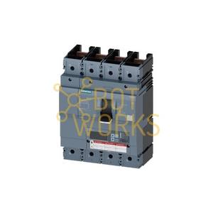 Siemens 3VA64408KL410AA0 - Nuevo - Product Image 1
