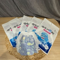 CE OEM Odm Couche-culotte de natation pour bébé, surface sèche, imperméable, anti-fuite, sans bouffée, pour le sport