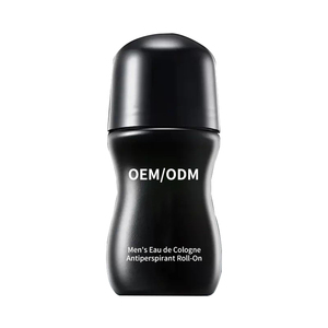 <span class=keywords><strong>Desodorante</strong></span> Líquido en Roll-On <span class=keywords><strong>para</strong></span> Hombre, Humectante, con Extracto de Naranja y Vitamina C, Control de <span class=keywords><strong>Sudor</strong></span> <span class=keywords><strong>Fuerte</strong></span>, Secado Rápido, Sin Residuos, Fresco - Product Image 6