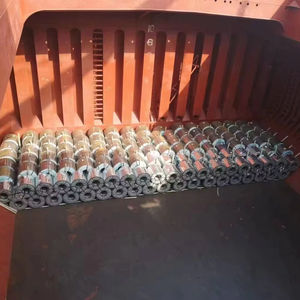 0,12 мм-3 мм оцинкованная стальная катушка Турция 16 22 24 26 Калибр Dx51D оцинкованная стальная катушка - Product Image 6