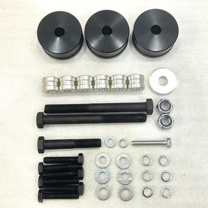 Kit de Reducción de Diferencial LC200, Pieza de Suspensión Todoterreno 4X4, Kits de Reducción de Diferencial para Toyota Land Cruiser Serie 200, Hilux, Prado, FJ, Fortuner - Product Image 2