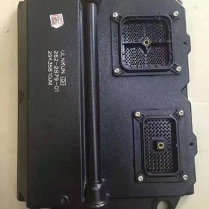ตัวควบคุมเครื่องยนต์ C7 ECM 262-2879 262-2879 สำหรับรถขุด 324D FM 324D 325D 326D L 329D 365C 385C 390D - Product Image 2
