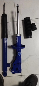 ABM pour Civic City Crv Fit Jazz Odyssey Vezel Accord Suspension de voiture automatique avant arrière gauche droite Honda <span class=keywords><strong>carrefour</strong></span> amortisseur - Product Image 6