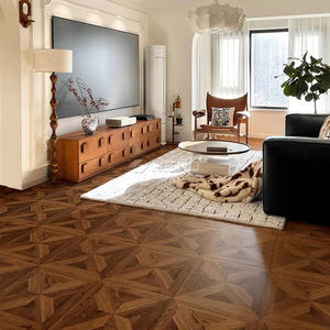 <span class=keywords><strong>Parquet</strong></span> en bois massif de style Palais de Versailles, revêtement de sol en bois écologique pour usage domestique - Product Image 3