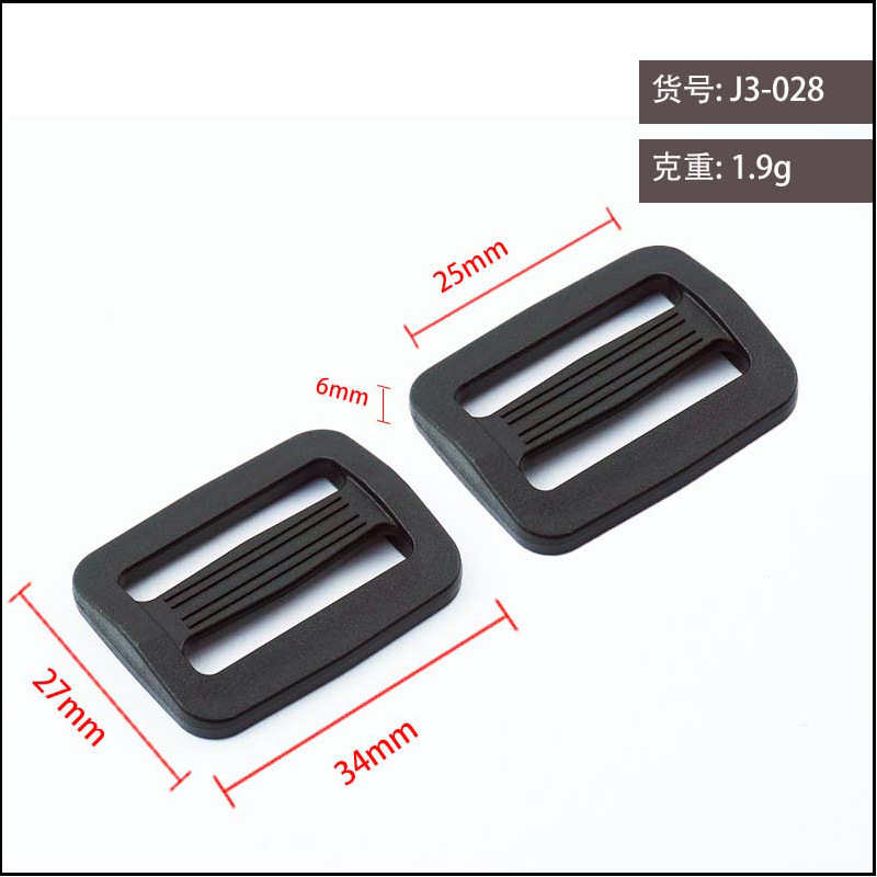 เส้นผ่านศูนย์กลางภายในสีดำ 25 มม.