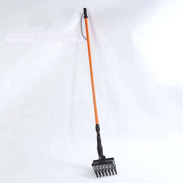 High Quality 12V 130W No Noise Electric Olive Harvester for Oliver Coffee Beans Picked