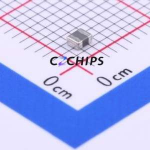 SLM20162R2MIT ตัวเหนี่ยวนำไฟฟ้า 0806 ( ค่าความเหนี่ยวนำ: 2.2uH )( ความแม่นยำ: 20% กระแสไฟฟ้าที่กำหนด: 1.2A ) - Product Image 2