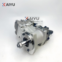 Pompe à injection de carburant authentique CCR1600 60286253 5594766 5492117 pour chargeuse SANY SYL956H5, pièces moteur Cummins QSL8.9