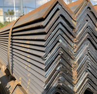 Profilés en acier structurel en forme de C laminés à chaud S235 norme GB avec services de soudage et de pliage pour projets d'ingénierie