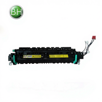Unité de fusion reconditionnée 95% neuve pour copieur Baihui compatible Konica Minolta Bizhub 195 215 235 7719 7723 206 226 246