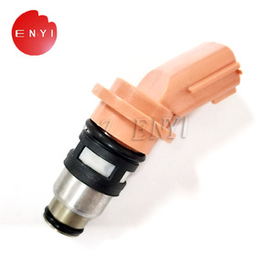 หัวฉีดน้ำมันเชื้อเพลิง 16600-73C00 สำหรับนิสสัน อัลเมร่า N15 พรีเมียร่า P11 ซันนี่ เครื่องยนต์ดีเซล - Product Image 5